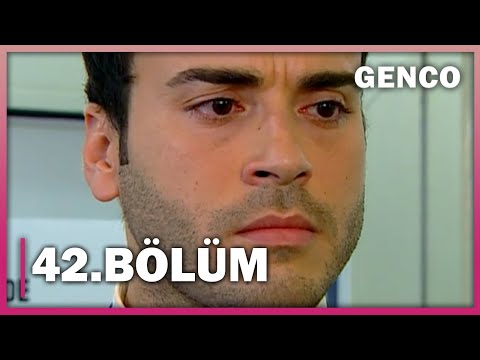 Genco 42. Bölüm - Full Bölüm