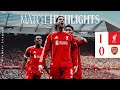 Highlights STUNNING Szoboszlai Free Kick Liverpool 1 0 Arsenal