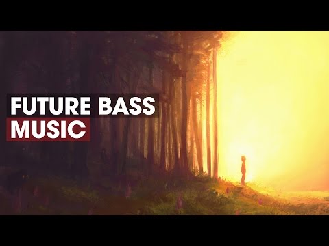 [Future Bass] Ravencoar - Peak