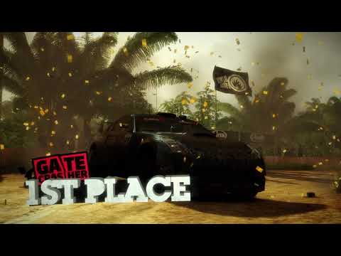 DiRT 2 PC Walkthrough Gameplay Part 35
