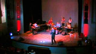 Porque vas a venir - Nelson Pino  -Tango