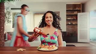 Frank's RedHot Bring every bite to life with the perfect blend