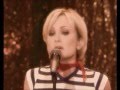 Patricia Kaas Mon Mec á Moi Kabaret