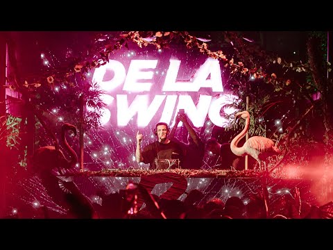 De La Swing - Now Here @ Hï Ibiza 2025