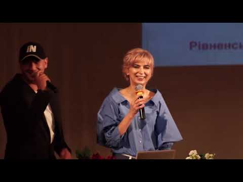 Випускний у РКЕБ 2019
