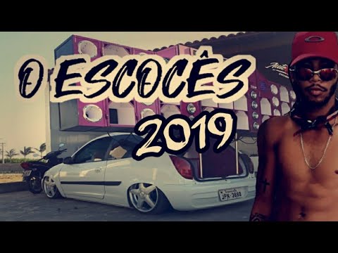 O ESCOCÊS CD2 - GRAVE BASS 2K19