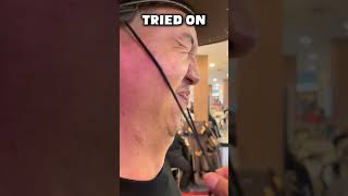 Viral Jawline (@dderahl &amp; @bweemboy)