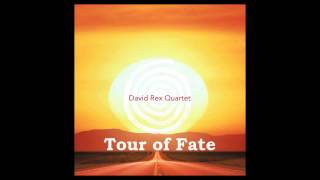 David Rex with Aaron Goldberg Trio - Slap It