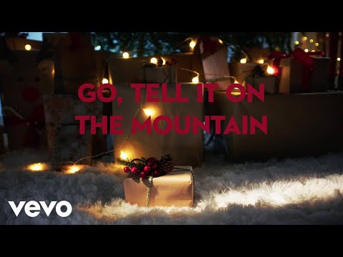 Videoclip de Go Tell It On The Mountain — Rascal Flatts