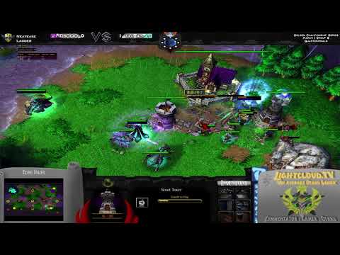 TH000 (H) VS tbc_bm (U) - WC3 G2 - GCS March Group B QF