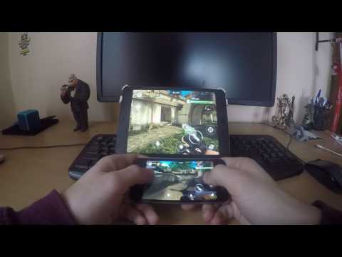 Counter Attack 3D - Multiplayer pre-alpha