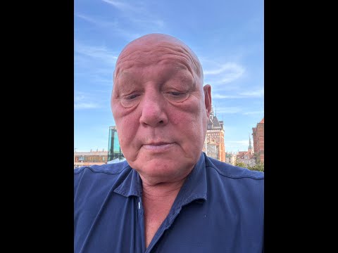 What You Are About to Hear Is the Essence of Our Existence - Live Visions