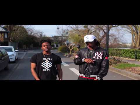 Ti Fritz x Skaypy - Mwen et Mwen