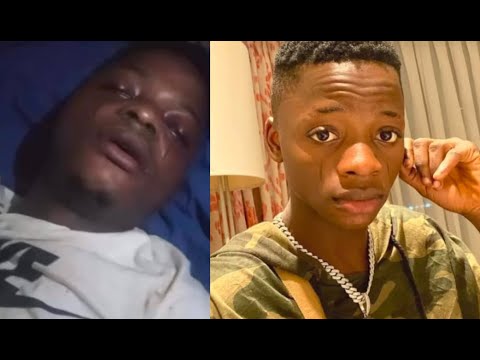 So Painful! Afrobeats Singer Destiny Boy Reportedly Dies at 22, Fans Mourn Sudden Loss