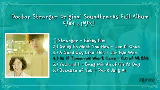 Download lagu Doctor Stranger Original Soundtracks Full Album (닥터 이방인 OST) mp3 Download lagu Doctor Stranger Original Soundtracks Full Album (닥터 이방인 OST) mp3