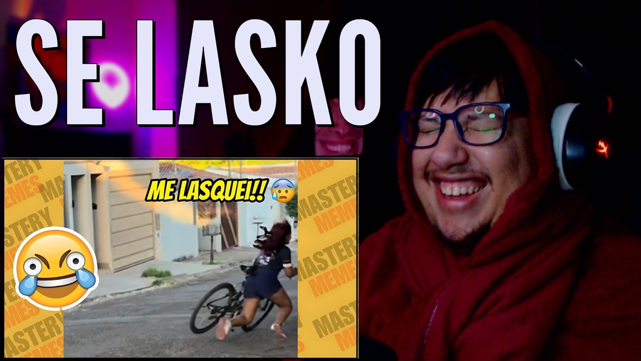 OS MELHORES MEMES DA INTERNET | TENTE NÃO RIR #281