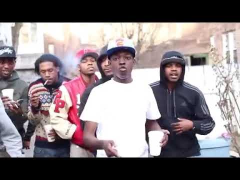 bobby shmurda but its only 1 word