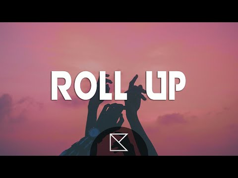 Dancehall Riddim Instrumental 2020 - "ROLL UP" | Lawes Productions