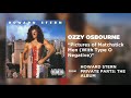 Ozzy Osbourne - Pictures of Matchstick Men (With Type O Negative) (Private Parts: The Album)