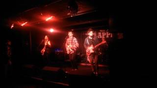 Surfer Blood - Frozen - Live