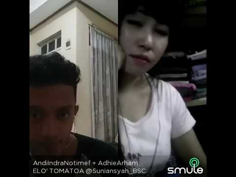 Andi Indra elo tomatoa