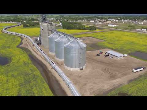 G3 Maidstone, Saskatchewan