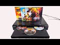 The BEST DVD Player Sony 5 Disc DVP NC800H