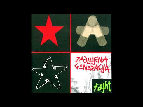 Zablujena generacija -  Sramota