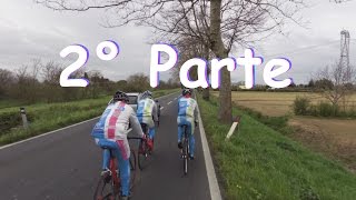 preview picture of video 'Team Bike Vicopisano 2° Parte'