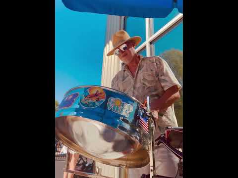 Promotional video thumbnail 19 for Lenny Frisch (GOOD VIBES BAND)