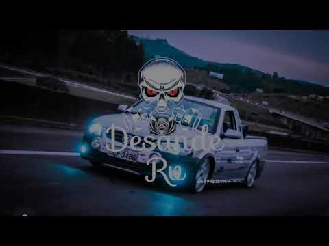 Eletro funk 2019 (Desande Rv)