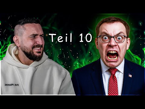 XXL STAFFELFINALE: Meine ENTSCHULDIGUNG an Tobias Huch | Teil 10