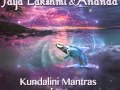 Jaya Lakshmi and Ananda-Mul Mantra (off the ...