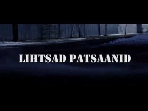 Lihtsad Patsaanid Ametlik Treiler (2016)