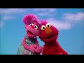Sesame Street I Can Sing Elmo And Abby Cadabby Version Unedited