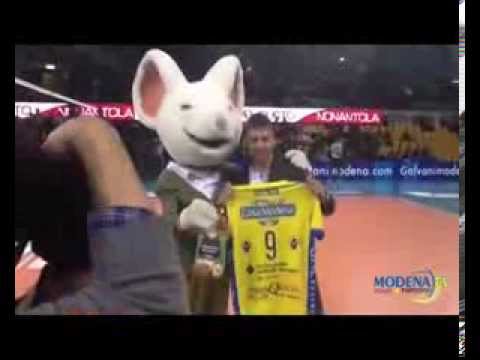 Polacchi gialloblù tra volley e calcio: scambio di Maglie tra Bartman e Cionek