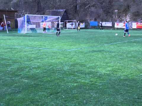 ABSPORT.RO: Penalty-uri Cupa Hidromecanica Sugag-Euro Spring