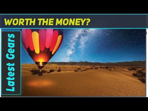 Samsung QM98F QMF Series 98" 4K LED Monitor Review