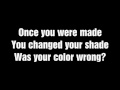Jermaine Jackson Word To The Bad Badd HQ Michael Jackson Diss Version Lyrics On Screen