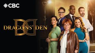 The Dragons are back for Season 21 | Dragons' Den Official Trailer
