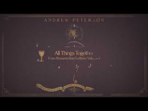 Thumbnail for All Things Together video