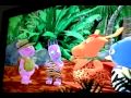 Backyardigans Despedida De Sherman