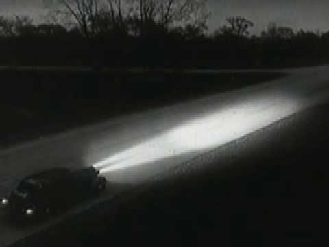 Interstate 8 - Iron Horse