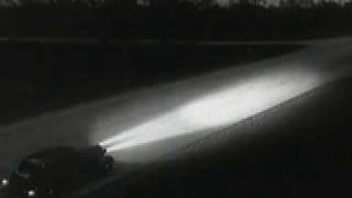 Interstate 8 - Iron Horse