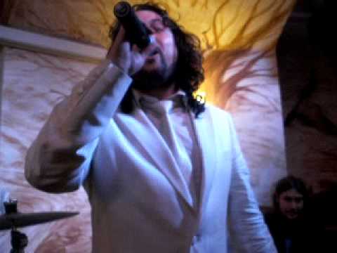 Karel Gott Cover Band - Nádherný Chór