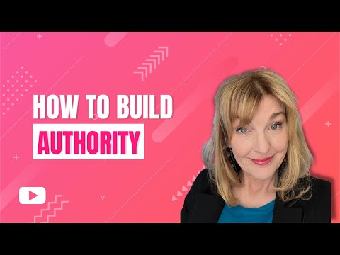 Increase Your Personal Authority - 7 Steps to Follow Today | ProjectSkillsMentor.com
