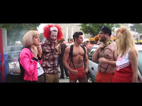 Neighbors 2: Sorority Rising (International Trailer)