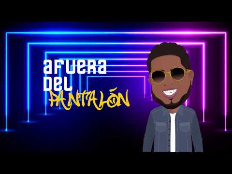 Chimbala ❌Samuel Panther ❌ Chris Ken & Pedro Strop - El Chupon (Video Oficial)