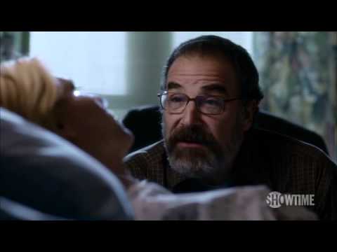 Homeland Season 2 (Teaser)