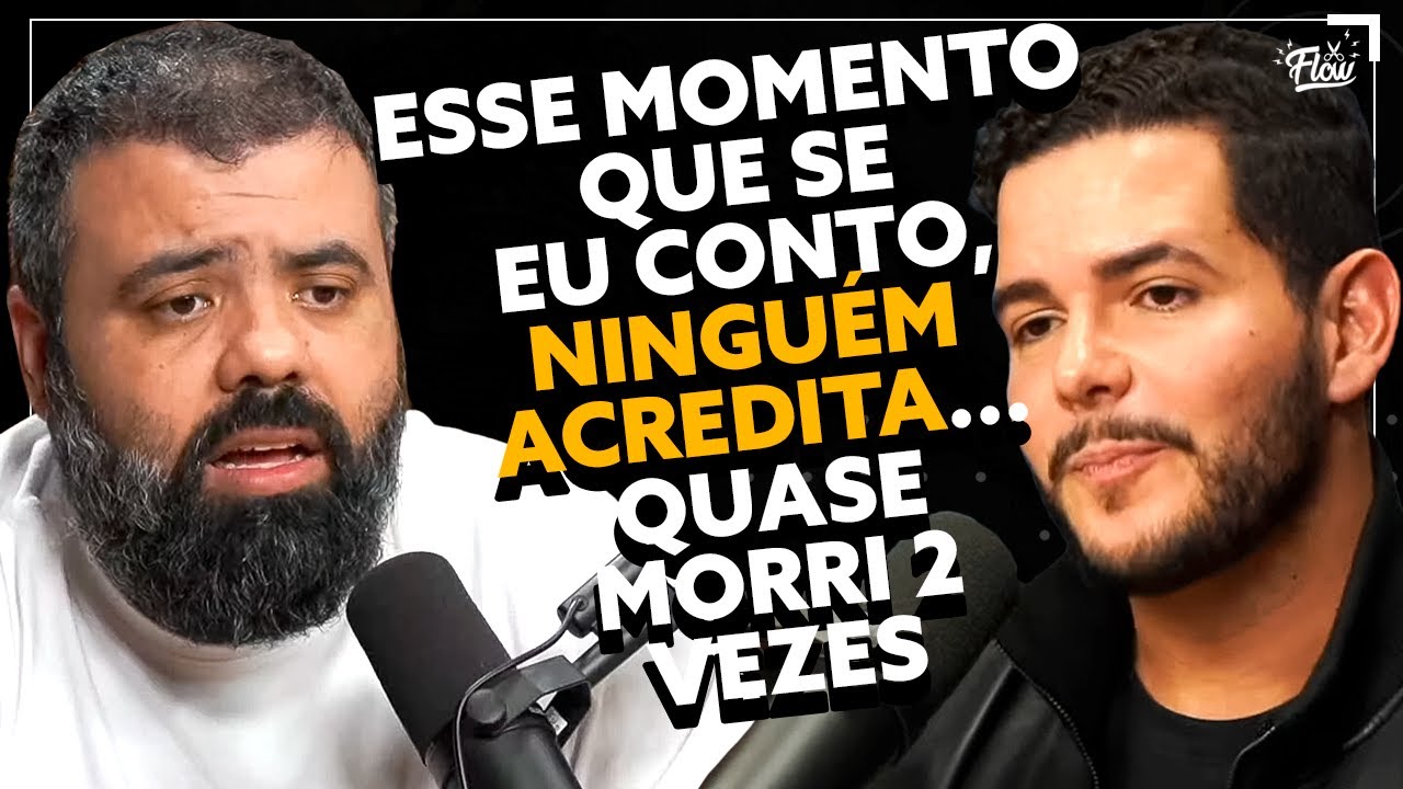 Visitando os PAÍSES MAIS PERIGOSOS do MUNDO